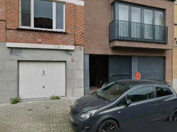 Apartment for rent in Stad Gent
