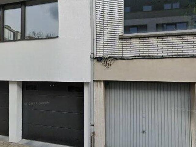 Apartment for rent in Stad Gent