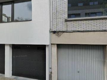 Apartment for rent in Stad Gent