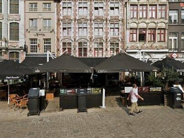 Apartment for rent in Stad Gent