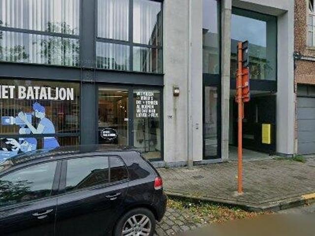 Apartment for rent in Stad Gent