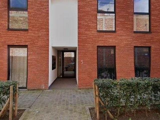 Apartment for rent in Stad Gent