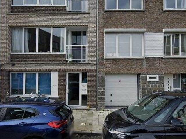 Apartment for rent in Stad Gent