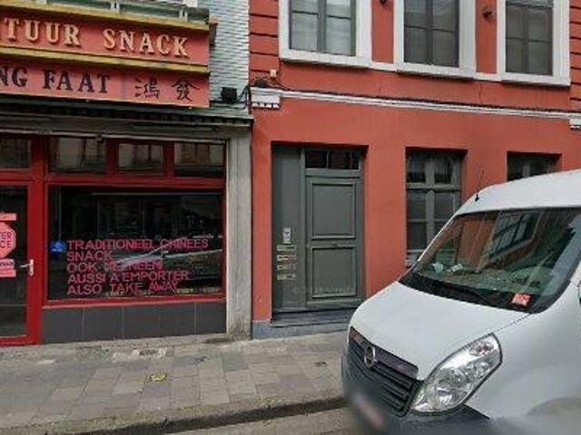 Apartment for rent in Stad Gent