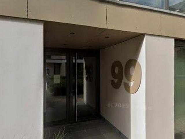 Apartment for rent in Stad Gent