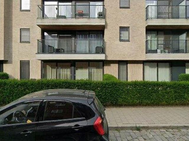 Apartment for rent in Stad Gent