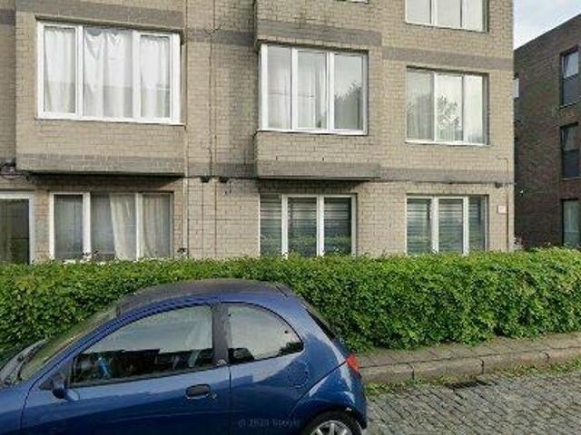 Apartment for rent in Stad Gent