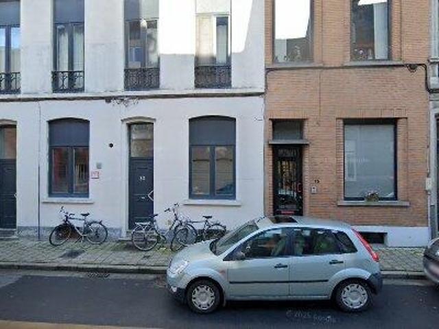 Apartment for rent in Stad Gent