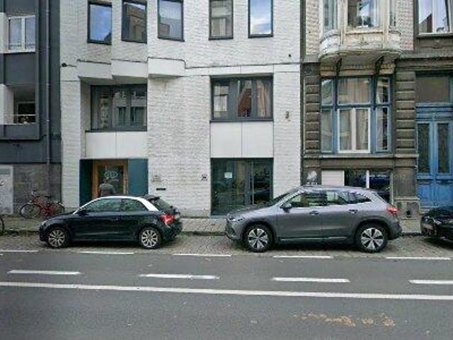 Apartment for rent in Stad Gent