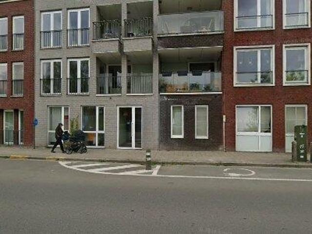 Apartment for rent in Stad Gent