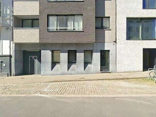 Apartment for rent in Stad Gent