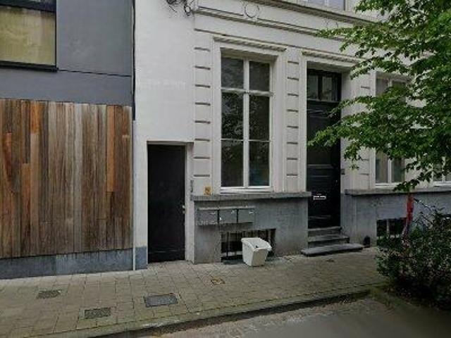 Apartment for rent in Stad Gent