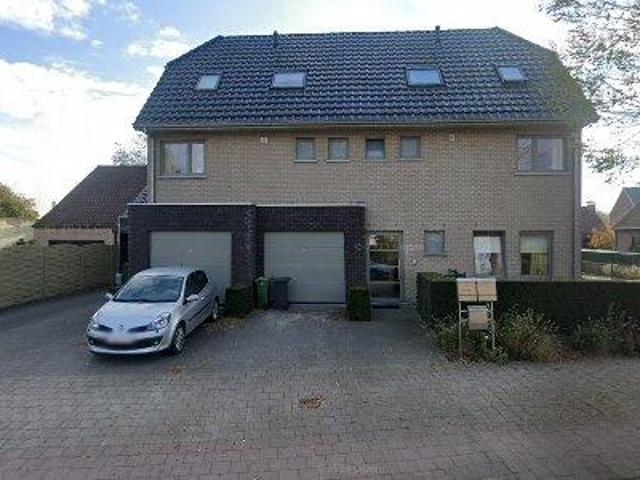Apartment for rent in Stad Gent