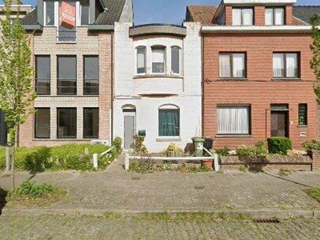 Apartment for rent in Stad Gent