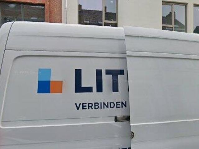 Apartment for rent in Stad Gent