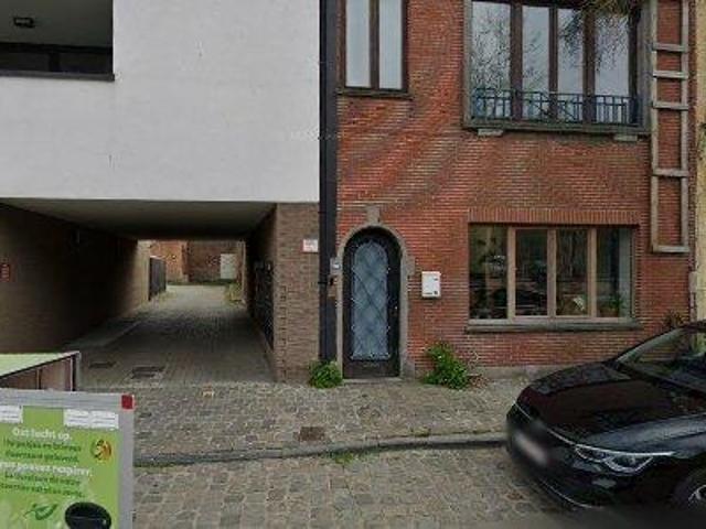 Apartment for rent in Stad Gent