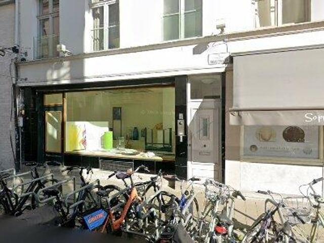 Apartment for rent in Stad Gent