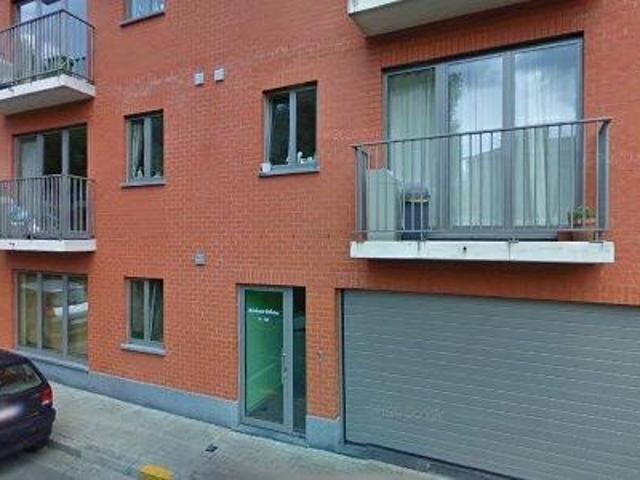 Apartment for rent in Stad Gent