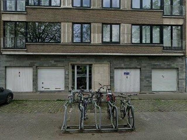 Apartment for rent in Stad Gent