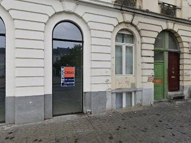 Apartment for rent in Stad Gent