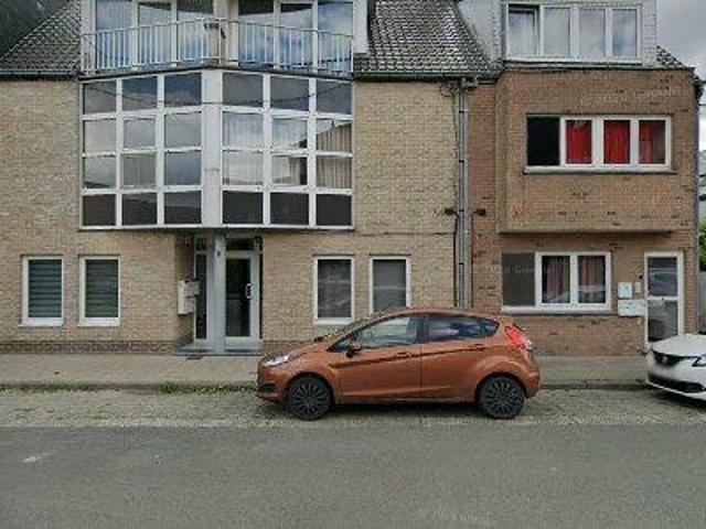 Apartment for rent in Stad Gent