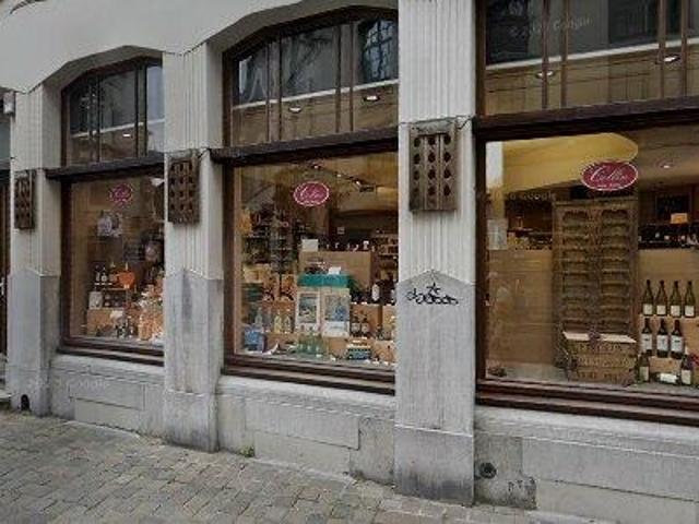 Apartment for rent in Stad Gent