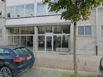 Apartment for rent in Stad Gent