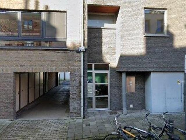 Apartment for rent in Stad Gent