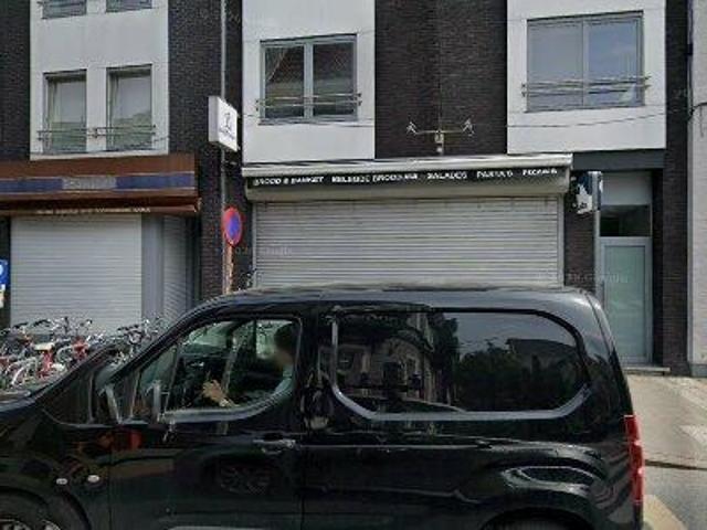 Apartment for rent in Stad Gent
