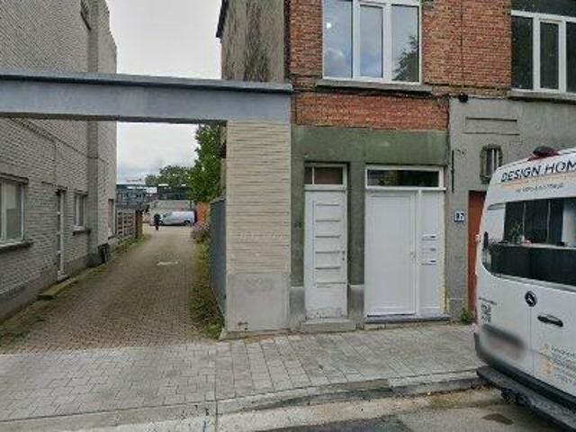 Apartment for rent in Stad Gent