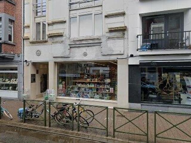 Apartment for rent in Stad Gent