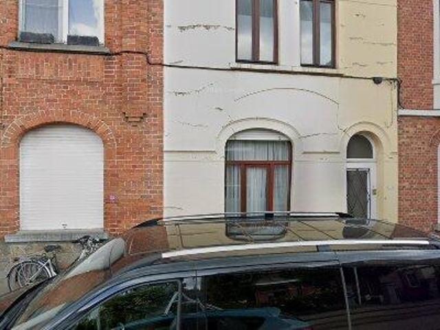 Apartment for rent in Stad Gent