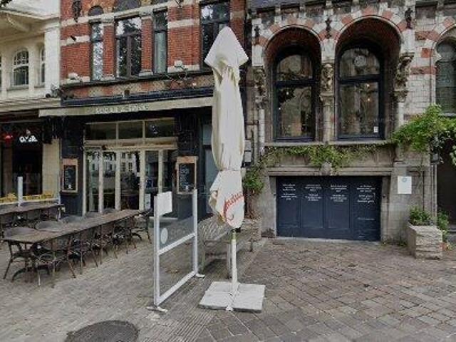 Apartment for rent in Stad Gent