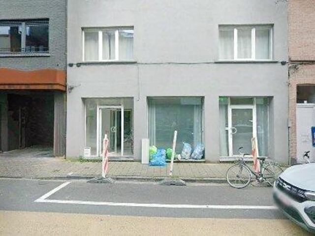 Apartment for rent in Stad Gent