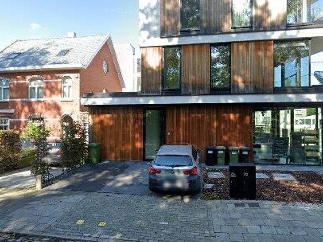 Apartment for rent in Stad Gent
