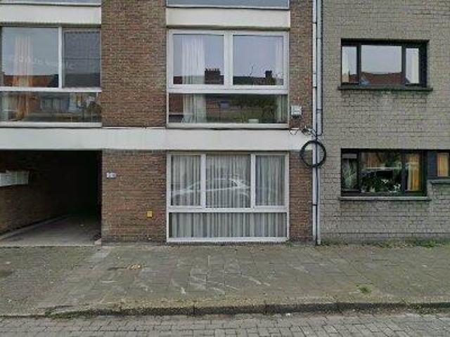 Apartment for rent in Stad Gent