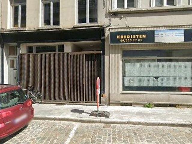 Apartment for rent in Stad Gent