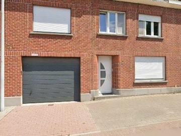 Apartment for rent in Staden, West Vlaanderen