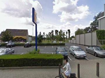 Apartment for rent in Staden, West Vlaanderen