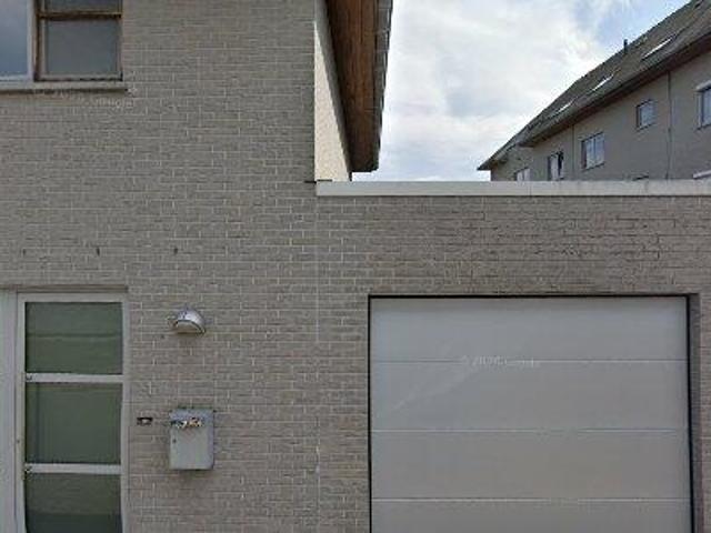 Apartment for rent in Staden