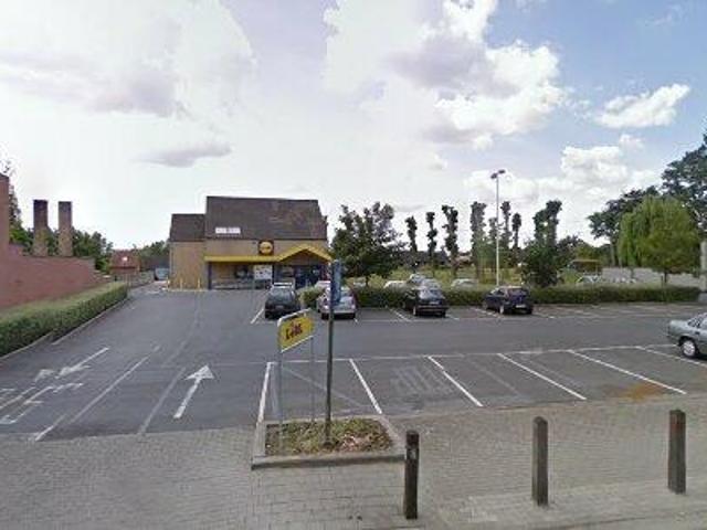 Apartment for rent in Staden