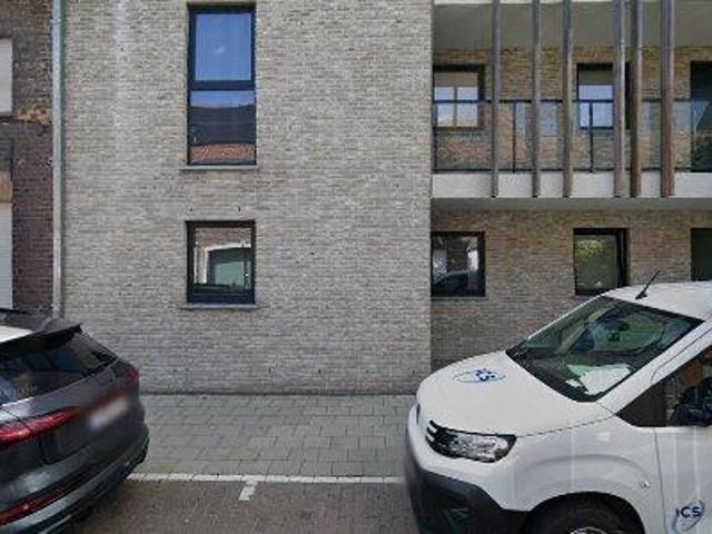 Apartment for rent in Staden