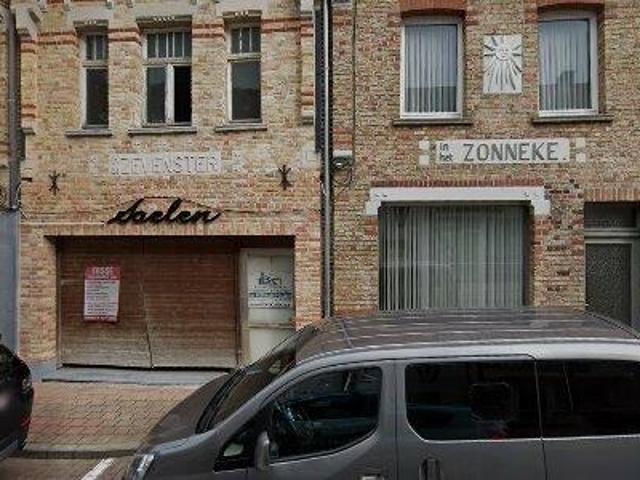 Apartment for rent in Staden