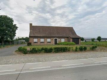 8840, Roeselare, Roulers, Flandre-Occidentale, Flandre