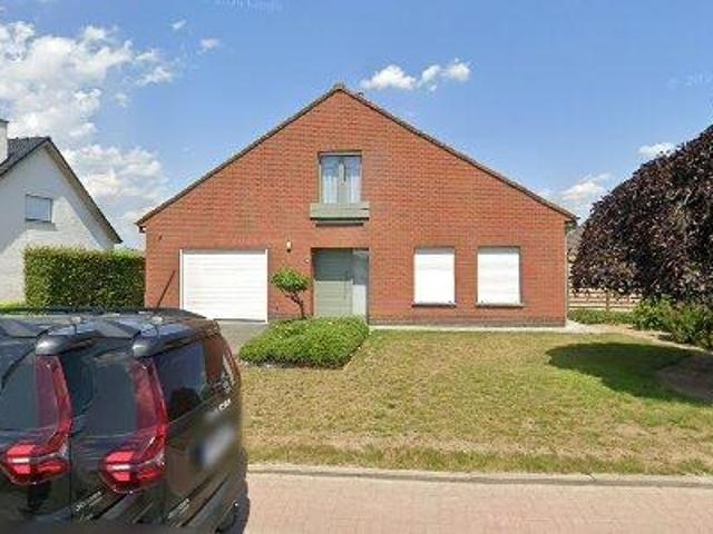Apartment for rent in Staden