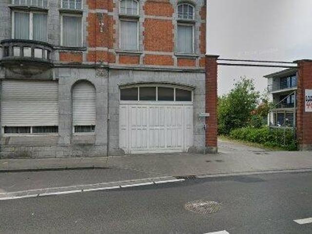 Apartment for rent in Staden