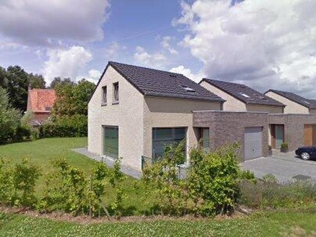 Apartment for rent in Staden