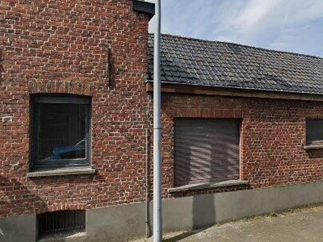 Apartment for rent in Staden