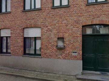 8840, Roeselare, Roulers, Flandre-Occidentale, Flandre