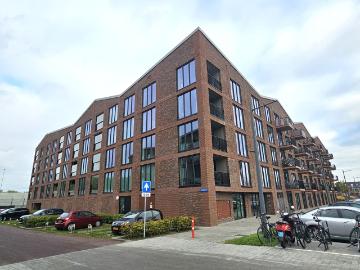 apartment for rent in Stadhouderslaan 145 2382BV Zoeterwoude Meerburg Zoeterwoude